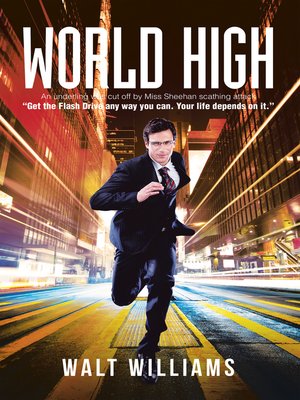 cover image of World High